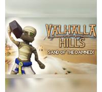 Valhalla Hills: Sand of the Damned (DLC) (PC) Steam Key - GLOBAL
