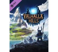 Valhalla Hills: Sand of the Damned Steam Key GLOBAL