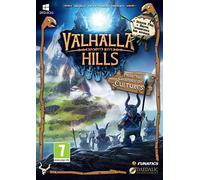 Valhalla Hills Special Edition (PC DVD)