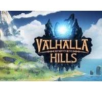 Valhalla Hills Steam CD Key