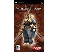 Valhalla Knights - Sony PSP (Sony PSP) (US IMPORT)
