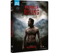 Valhalla Rising (2009) Blu Ray