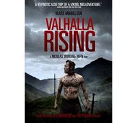 Valhalla Rising [DVD] [2010] [Region 1] [US Import] [NTSC]