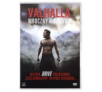 Valhalla Rising [DVD] [Region 2] (English audio)