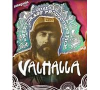 Valhalla Ski and Snowboard DVD + Blu-Ray