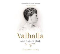 Valhalla : The untold stories of the Victorian Royals