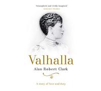 Valhalla: The untold story of Queen Elizabeth’s grandmother, Queen Mary