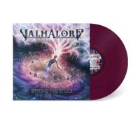 VALHALORE: BEYOND THE STARS (PURPLE HORIZON) - LP vinyl SEALED