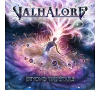 VALHALORE - BEYOND THE STARS (PURPLE HORIZON) [VINYL]