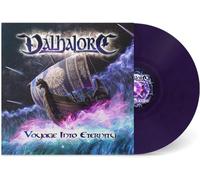Valhalore - Voyage Into Eternity (re-release)(space Purple Vinyl) [VINYL]