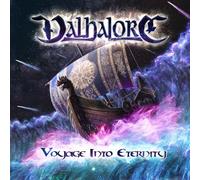 Valhalore - Voyage Into Eternity [VINYL]
