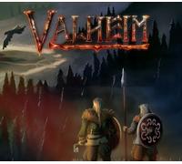 Valheim US PC Steam CD Key