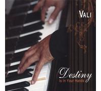 Vali Raoufi - Destiny Is in Your Hands