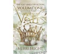 Vali: The Lost Lines Collection: 1