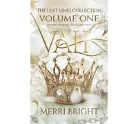 Vali: The Lost Lines Collection