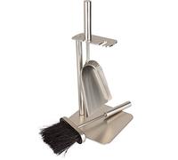 Valiant 2-Piece Fireside Companion Set