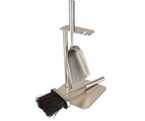 Valiant 2-Piece Fireside Companion Set