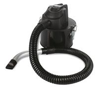 Portable Ash Vacuum Cleaner Valiant Black One Size