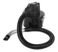 Portable Ash Vacuum Cleaner Valiant Black One Size