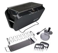 Valiant BBQ and Accessory Set