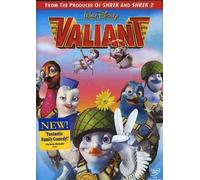 Valiant by Buena Vista Home Entertainment / Disney