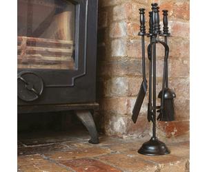 Valiant Cambridge - Companion Set