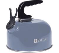 Valiant Camping Kettle 1 Litre Lightweight And Compact