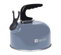 Valiant Camping Kettle - Blue Camping Kettle - Blue