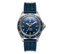 Valiant Collection The Blue Watch 41mm Mens Watch