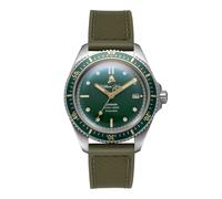 Valiant Collection The Green Watch 41mm Mens Watch