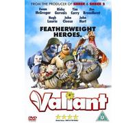 Valiant [DVD] [2005] by Gary Chapman