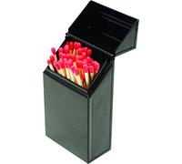 VALIANT FIR241 Valiant Fireside Metal Match Storage Box