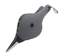 Valiant Fireside Bellows - Grey