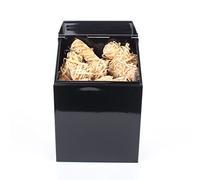 Valiant Fireside Metal Firelighter Storage Box