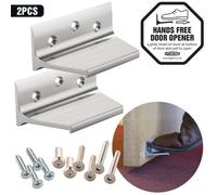 Valiant Hands Free Foot Pull Door Opener (2-Pack)