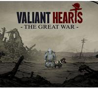 Valiant Hearts: The Great War / Soldats Inconnus : Mémoires de la Grande Guerre PC Steam Account