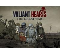 Valiant Hearts: The Great War (Xbox One / Xbox Series X|S) Xbox Live Key - GLOBAL