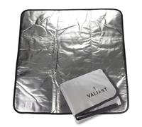 Valiant Heat Resistant BBQ Ground Mat