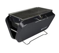 Valiant Portable Folding BBQ - Valiant Portable Beach BBQ