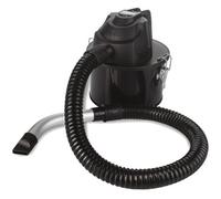 Valiant Portable Mini Ash Vacuum Cleaner 600W 4 Litre For Stoves, Fireplaces, Bbq And Fire Pits
