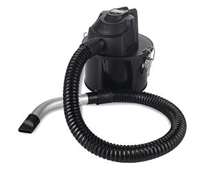 Valiant Portable Mini Ash Vacuum Cleaner - 600W with 4 Litre Capacity