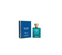 Valiant Pour Homme by Milan, Eau de Parfum, 100ml, Natural Spray