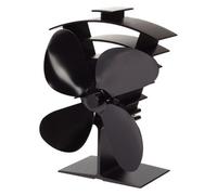 Valiant Premium Iv Heat Powered Stove Fan