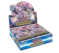 YuGiOh Valiant Smashers 1st Edition Booster Box ::