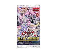 Yu-Gi-Oh! Valiant Smashers Booster Pack
