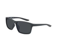 Valiant Sunglasses in Matte Anthracite/Grey - unisex - Nike - Sunglasses - Gray - 60 MM - Accessories 60 MM