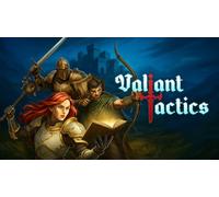 Valiant Tactics