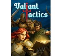 Valiant Tactics PC