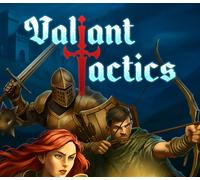 Valiant Tactics PC Steam CD Key