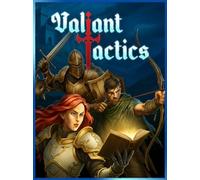 Valiant Tactics (PC) - Steam Key - GLOBAL